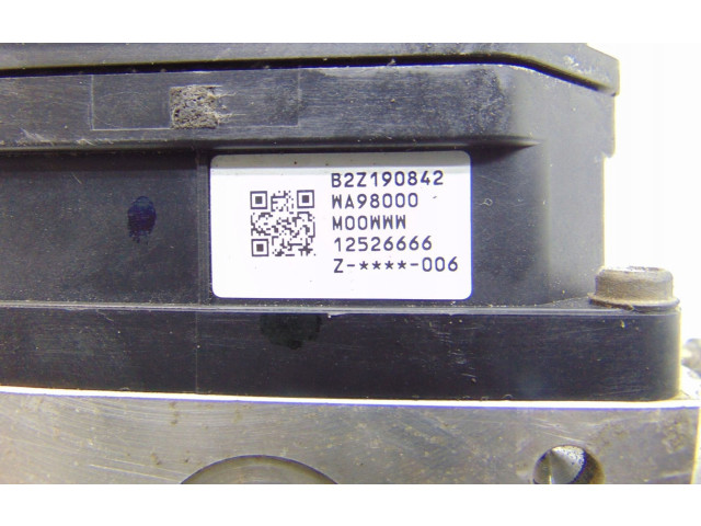 Jednotka ABS 47660CD000   Nissan 350Z 2003