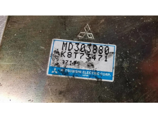 Řídící jednotka MD303880, K8T73471   Mitsubishi Space Wagon 1992