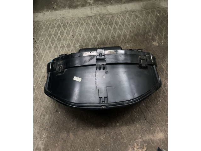 Панель приборов 87001311, 110008558   Mercedes-Benz C W202       