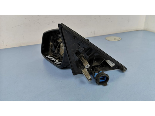 Zpětné zrcátko  levé BMW 7 F01 F02 F03 F04 2010  F0152401U6680, 7264769  