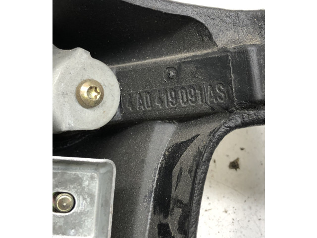 Volant Audi A6 S6 C4 4A 1996 4A0419091AS, 4D0951543D  