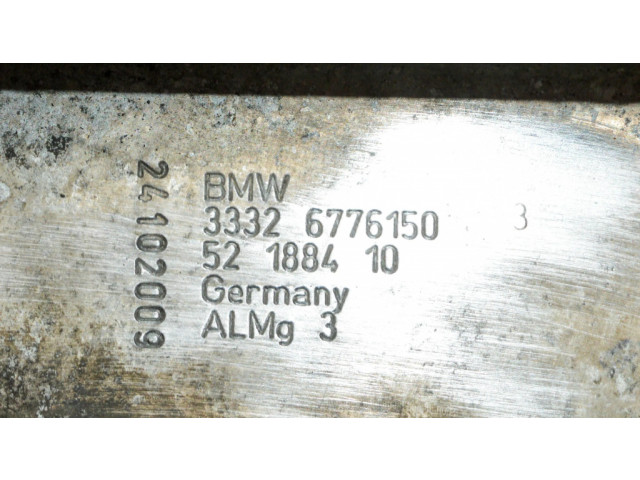 Блок управления коробкой передач 6776150   BMW 5 GT F07