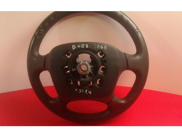 Volant Peugeot 407 2004 Compoucodesgaste  
