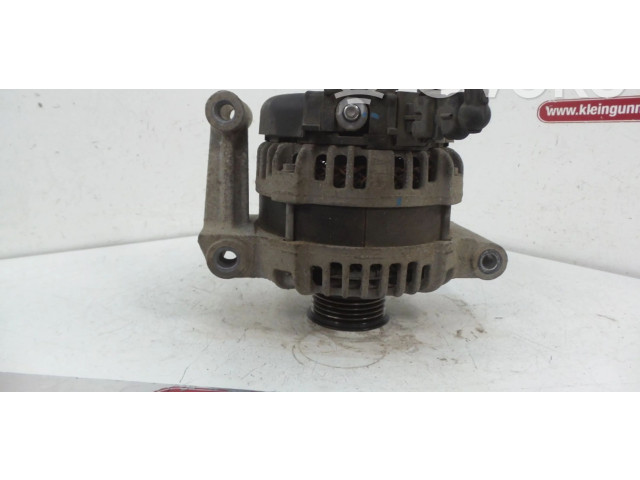 Генератор 39078192, 0126312002   Vauxhall Astra K      