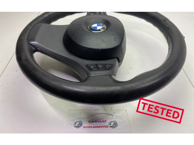 Volant BMW X5 E53 2004 6778404, 3413323  