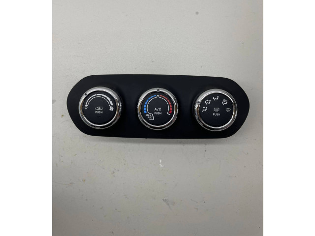 Блок управления климат-контролем 07356577920, 91563   Jeep Renegade