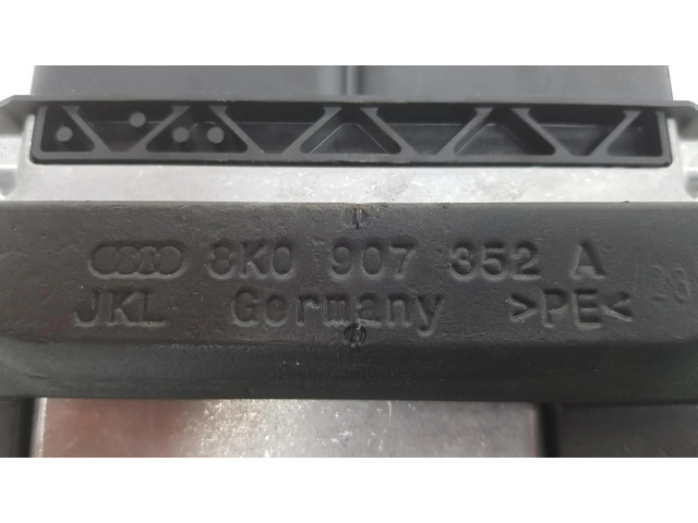 Блок управления двигателя 8K5907401G   Audi Q5 SQ5