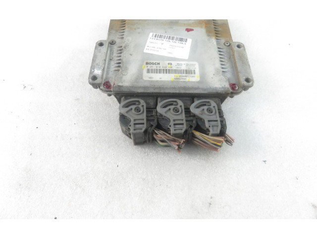 Řídící jednotka 8200118526, 8200051608   Nissan Primastar 2003