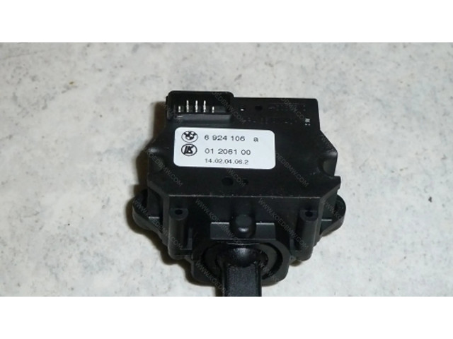 Ручка стеклоочистителей 61316924106   BMW 6 E63 E64