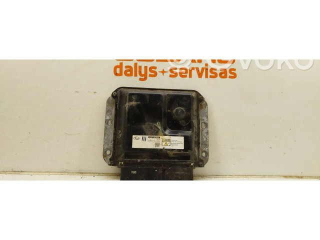 Řídící jednotka 22611AP842, 2758009844   Subaru Outback 2010
