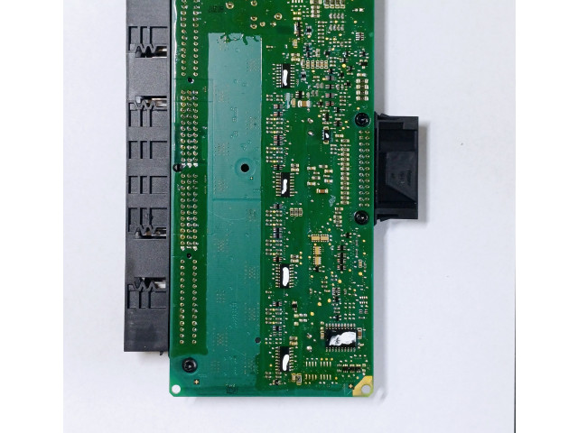 Блок комфорта 6135345374301, 3453743   Mini One - Cooper Coupe R56   