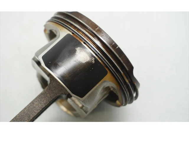  Поршень с шатуном 1UR-FSE   Lexus LS 460 - 600H  