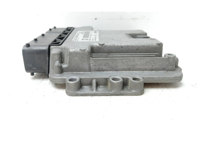 Řídící jednotka 51805034, 281014453   Fiat Bravo 2008