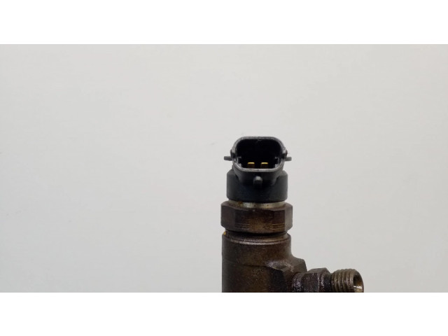 Vstřikovač 0445110340   Citroen C4 II  pro naftový motor 1.6  