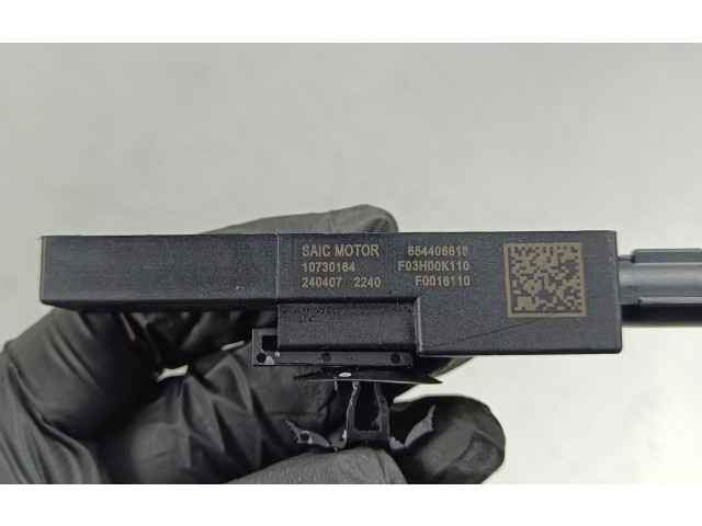Блок управления 654406818   MG HS