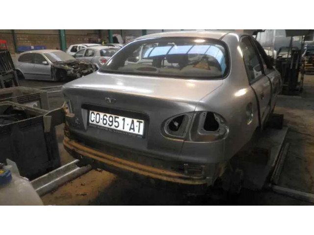 Генератор 37300   Daewoo Lanos 1.5     