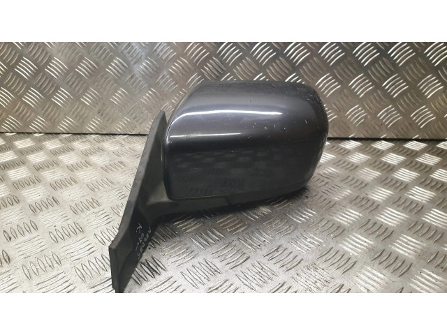 Zpětné zrcátko  levé Mazda 5 2007  012284  