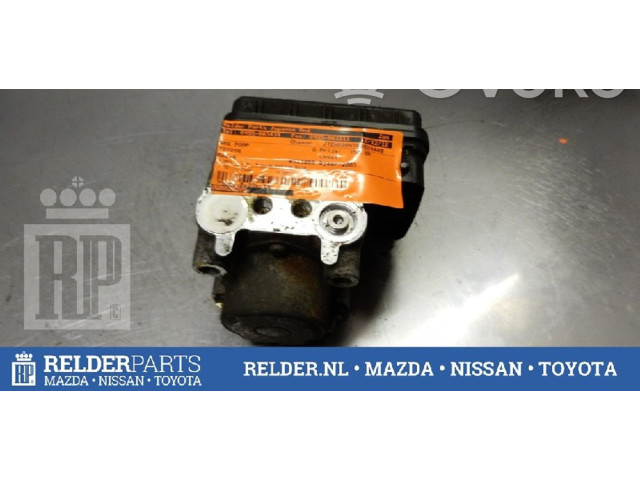 Jednotka ABS 06D020209, 06D020209   Toyota RAV 4 (XA20) 2003