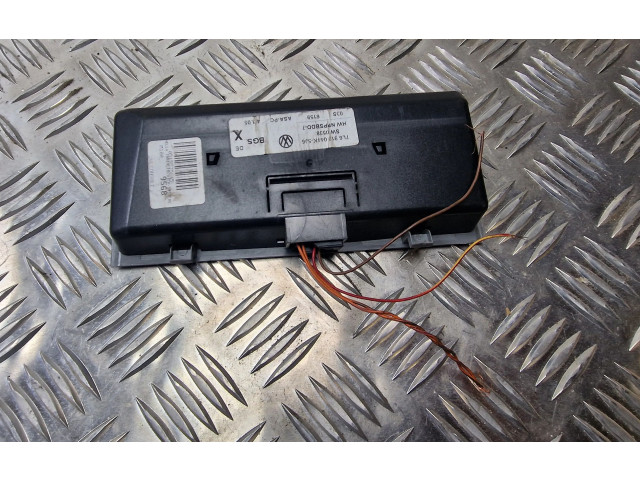 Дисплей    7L6919044K   Volkswagen Touareg I