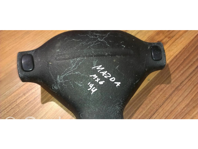 Подушка безопасности водителя dfae2f3xbpb   Mazda MX-6