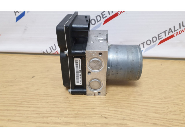 Jednotka ABS 6798991, 6798992   BMW X1 E84 2010