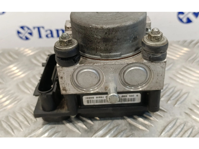 Jednotka ABS 0265231841, 0265800574   Nissan Micra C+C 2008