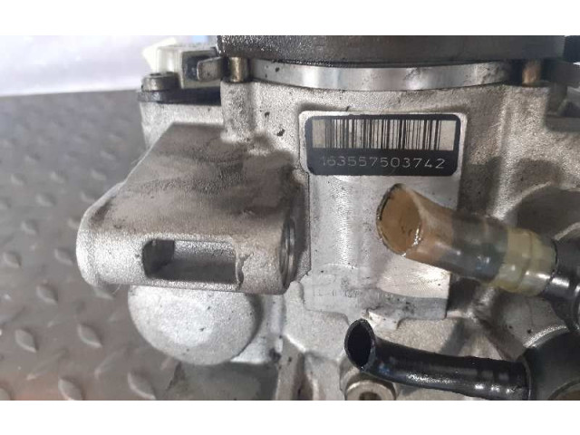 Vstřikovací čerpadlo 0470506006, 059130106B   Audi A6 Allroad C5    AKN 