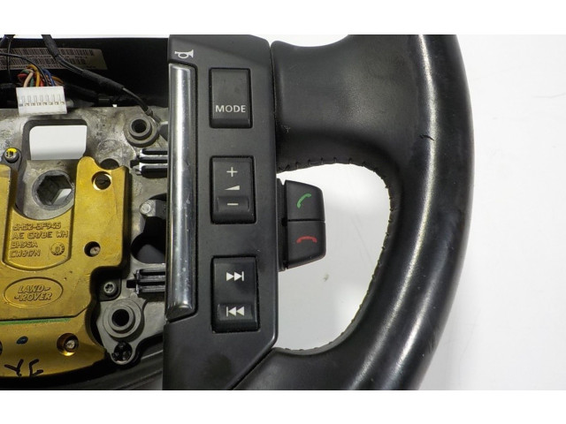 Volant Land Rover Freelander 2 - LR2 2010 LR015338, BH523600FA8PVJ  