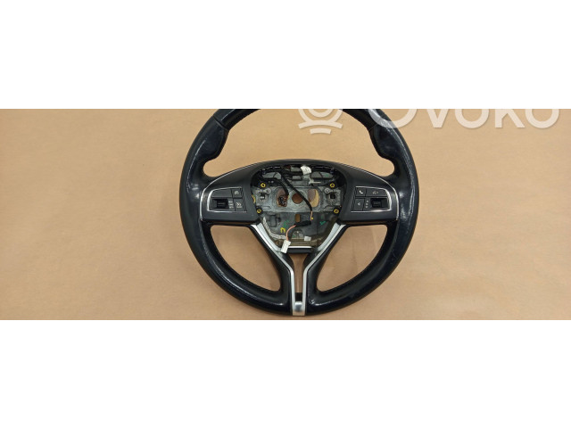 Volant Maserati Ghibli 2014 06700186830  
