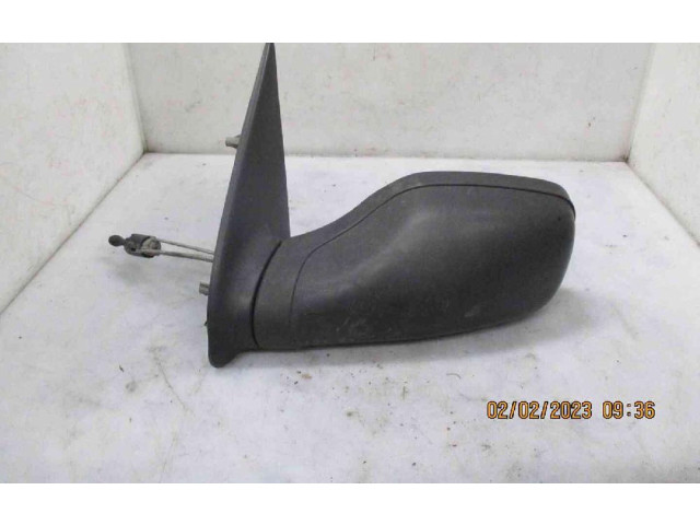 Zpětné zrcátko  Peugeot 106 1991  8148QH, 8148QH  