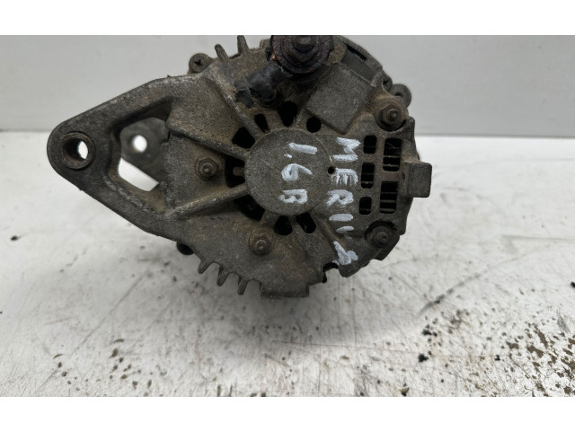 Генератор 231007T403, LR160728E   Opel Meriva A      
