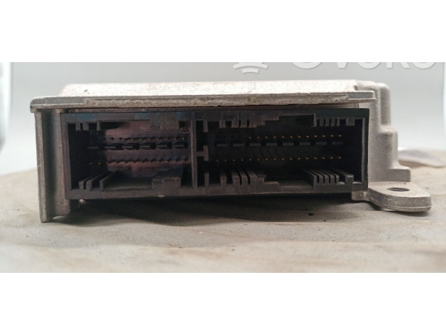 Блок подушек безопасности 51711816, 5WK43342   Fiat Stilo