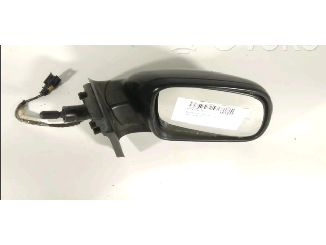 Zpětné zrcátko  Peugeot 307 2007  8149AV  