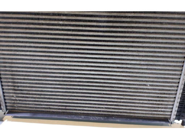 Интеркулер  1K0145803A, B5896   Seat Toledo II (1M) 