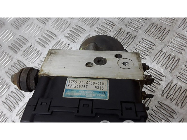 Jednotka ABS 9759A409800101   Honda HR-V 1999