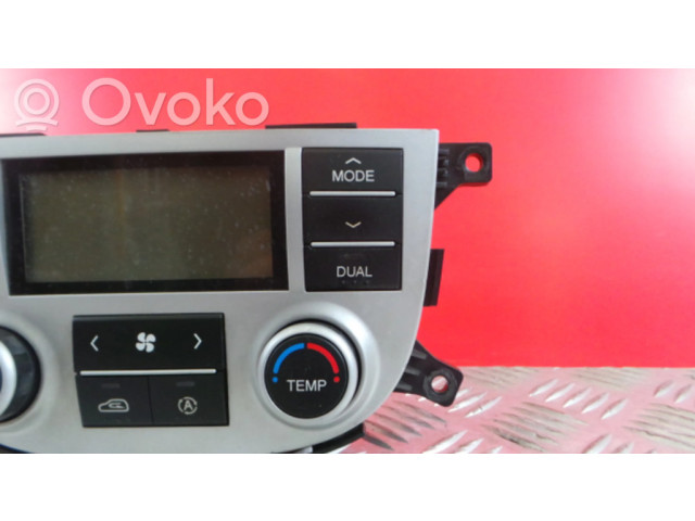 Блок управления климат-контролем 97250-2B432   Hyundai Santa Fe