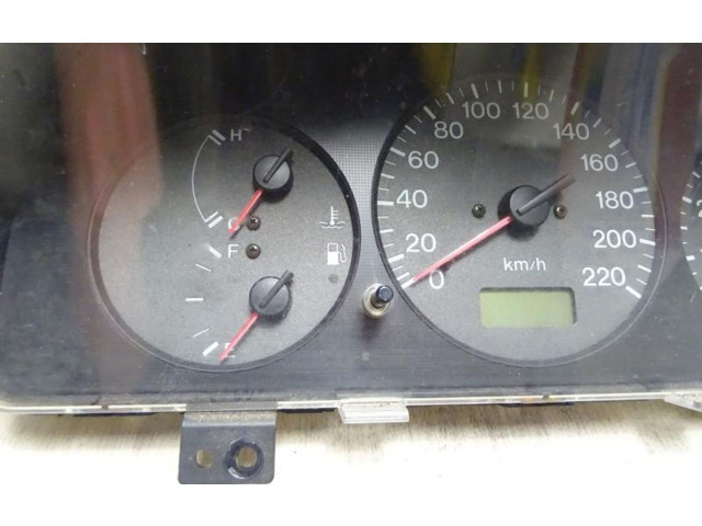 Přístrojová deska  Mazda 323 1999 BJ3N55471A, BJ3N55471A  