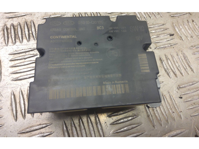 Блок подушек безопасности 95910Q0100   Hyundai Bayon