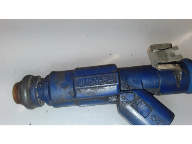 Vstřikovač 0280156162, 3M6GBA   Ford Maverick  pro benzínový motor 2.3 GZ 
