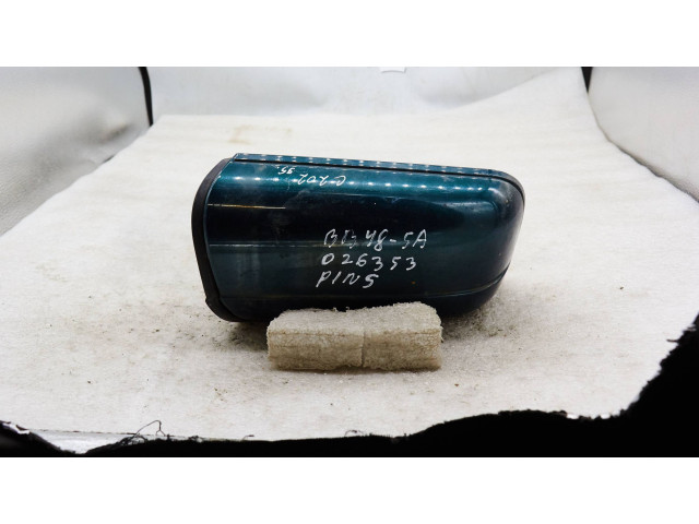 Zpětné zrcátko  Mercedes-Benz C W202 1999  2028110198, A2028110198  