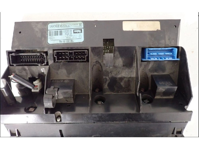 Блок управления климат-контролем 7700424512   Renault Safrane