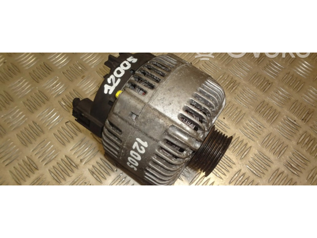 Генератор TG17C020, 059903015R   Audi Q7 4L 3.0     