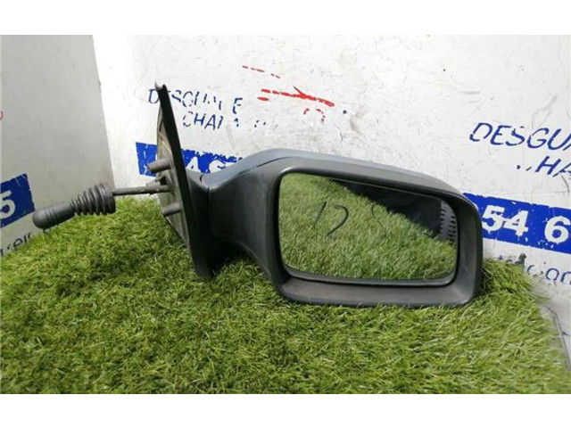 Zpětné zrcátko  Opel Astra G 2002    