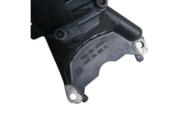 Čerpadlo oleje 032115153C, 032115109B   Volkswagen Polo III 6N 6N2 6NF   AER