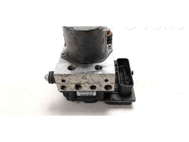 Jednotka ABS 9674677580, 0265951433   Peugeot 5008 2009