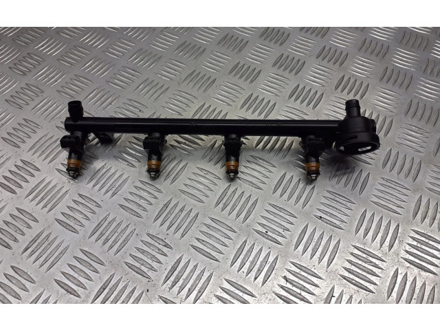 Vstřikovací lišta 7700112519   Renault Megane I     