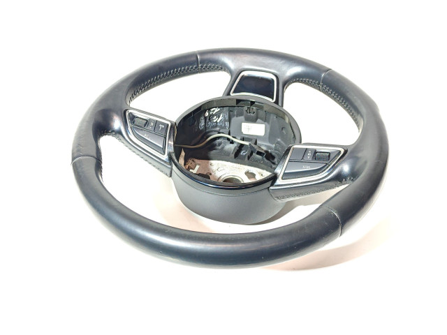 Volant Audi A5 Sportback 8TA 2015 8K0419091BM, 8K0419091  