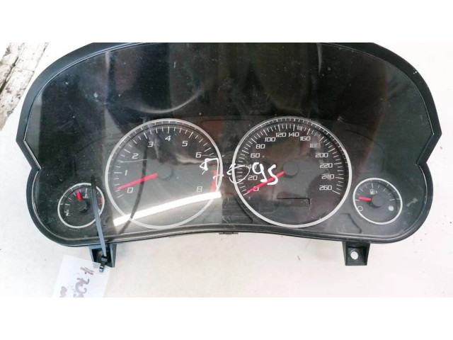 Панель приборов A2C53064456, 25772410   Cadillac SRX       