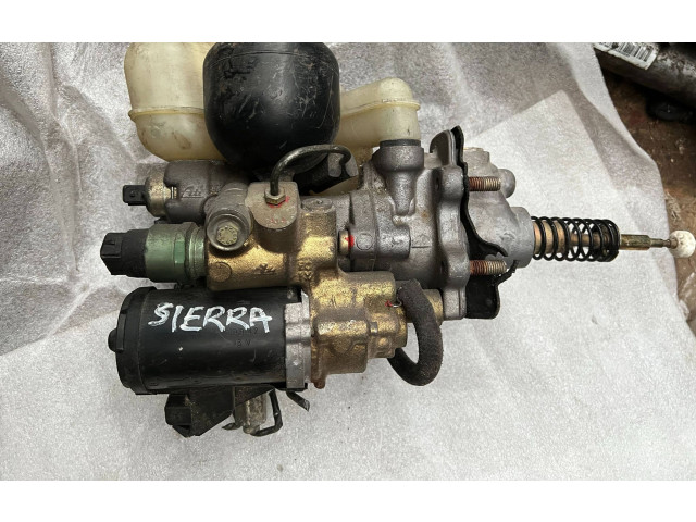 Jednotka ABS 91bb2l580aa, 10020001934   Ford Sierra 1989
