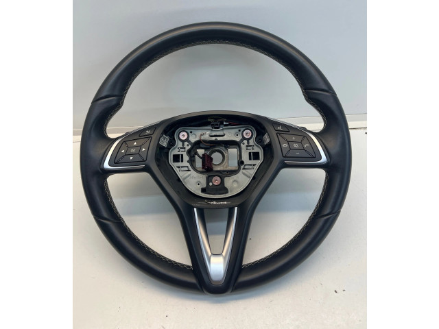Volant Infiniti Q30 2017 3092142, A0914600118  